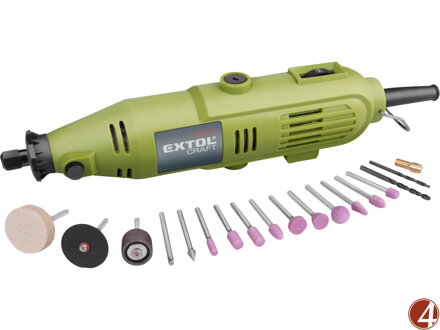 Bruska přímá, 130W