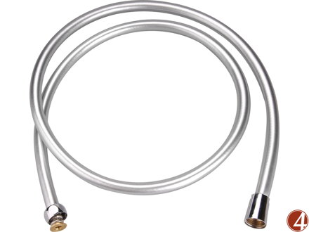 ZRUŠENO! Nahrazeno výrobkem 830248, hadice sprchová, PVC, 150cm