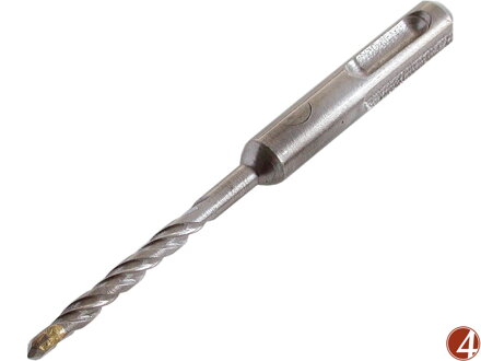 ZRUŠENO! Nahrazeno výrobkem 8801403, vrták SDS PLUS příklepový do betonu, 5x110mm