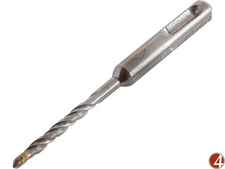 ZRUŠENO! Nahrazeno výrobkem 8801429, vrták SDS PLUS příklepový do betonu, 14x266mm