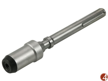 ZRUŠENO! Nahrazeno výrobkem 8801591, redukce z SDS MAX kladiva na SDS PLUS, 225mm