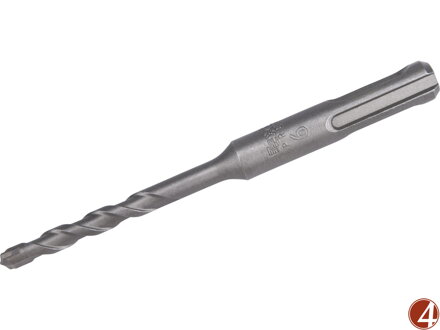 Vrták SDS PLUS příklepový do betonu, O 6x110mm, SK
