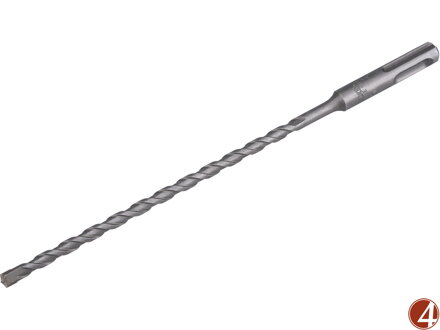Vrták SDS PLUS příklepový do betonu, O 6x210mm, SK