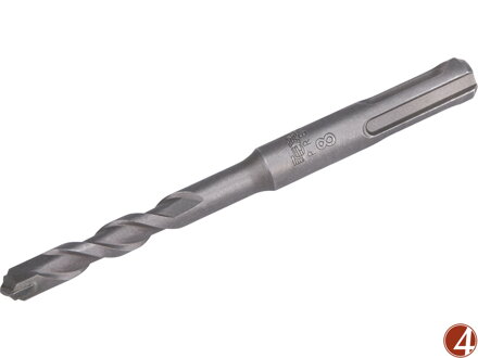 Vrták SDS PLUS příklepový do betonu, O 8x110mm, SK