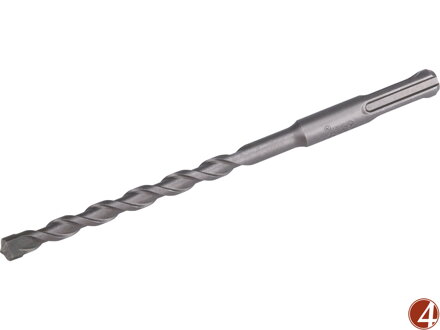 Vrták SDS PLUS příklepový do betonu, O 8x160mm, SK