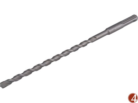 Vrták SDS PLUS příklepový do betonu, O 8x210mm, SK
