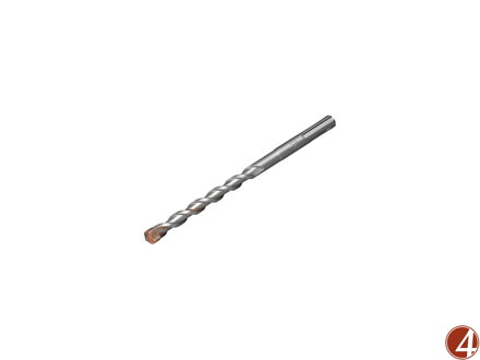 Vrták SDS PLUS příklepový do betonu, O 10x450mm, SK