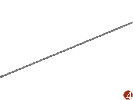 Vrták SDS PLUS příklepový do betonu, O 14x800mm, SK