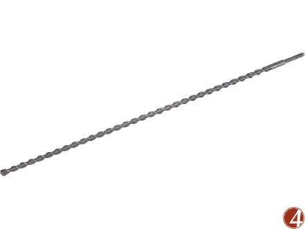 Vrták SDS PLUS příklepový do betonu, O 16x800mm, SK