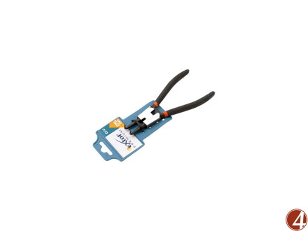 ZRUŠENO! Nahrazeno výrobkem 8813512, kleště seeger zahnuté vnitřní 175mm, CR-V