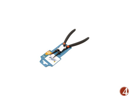 ZRUŠENO! Nahrazeno výrobkem 8813513, kleště seeger přímé vnější 175mm, CR-V