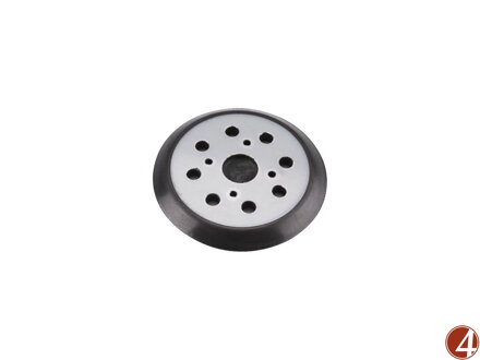 ZRUŠENO! Nahrazeno výrobkem 8894202V, brusná základna 150mm