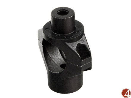 ZRUŠENO! Nahrazeno výrobkem 8897211D, nástavec pro 8897210 (vnitřní + vnější), O 32mm, O 32mm