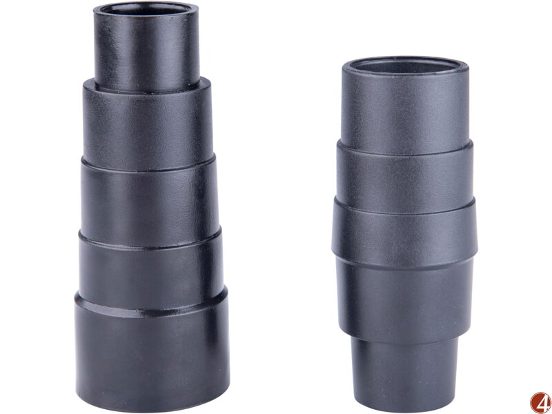 Adaptéry k odsávání, sada 2ks, ⌀vnější: 26-41/28-38mm Adaptéry k odsávání, sada 2ks, ⌀vnější: 26-41/28-38mm