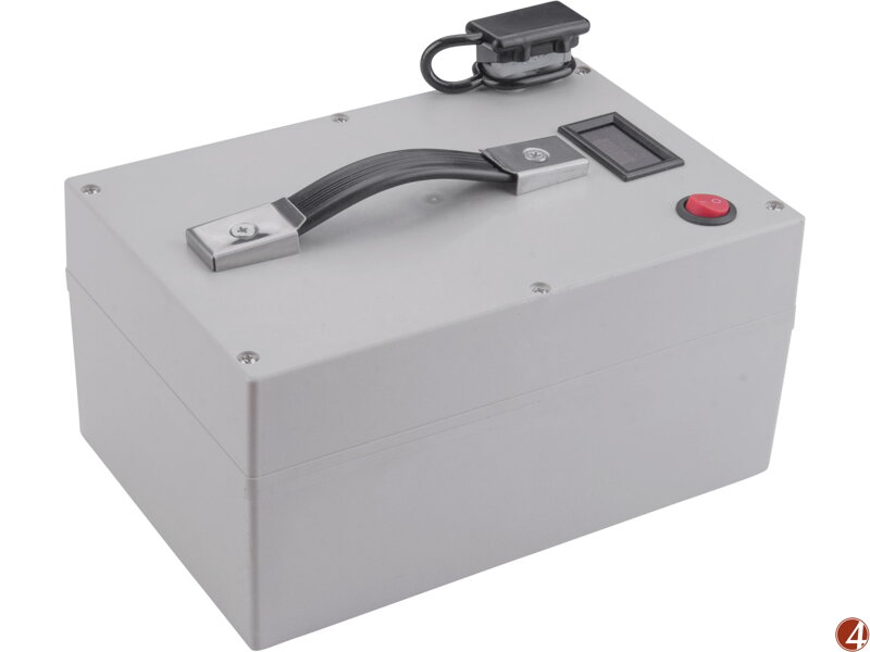 Baterie akumulátorová, 48V Li-ion, 15000Ah