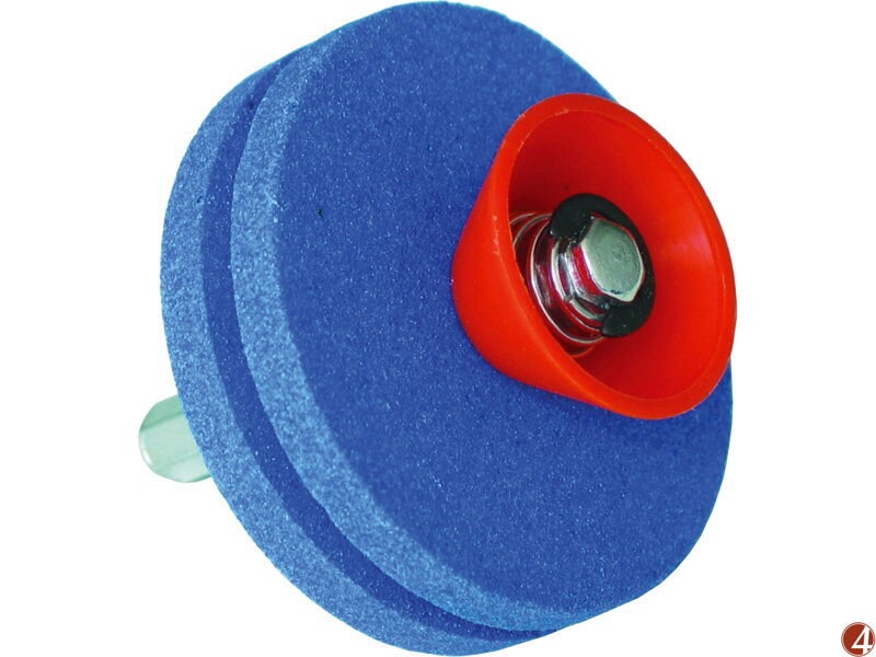 Bruska na nože a nůžky, O 55mm Bruska na nože a nůžky, O 55mm
