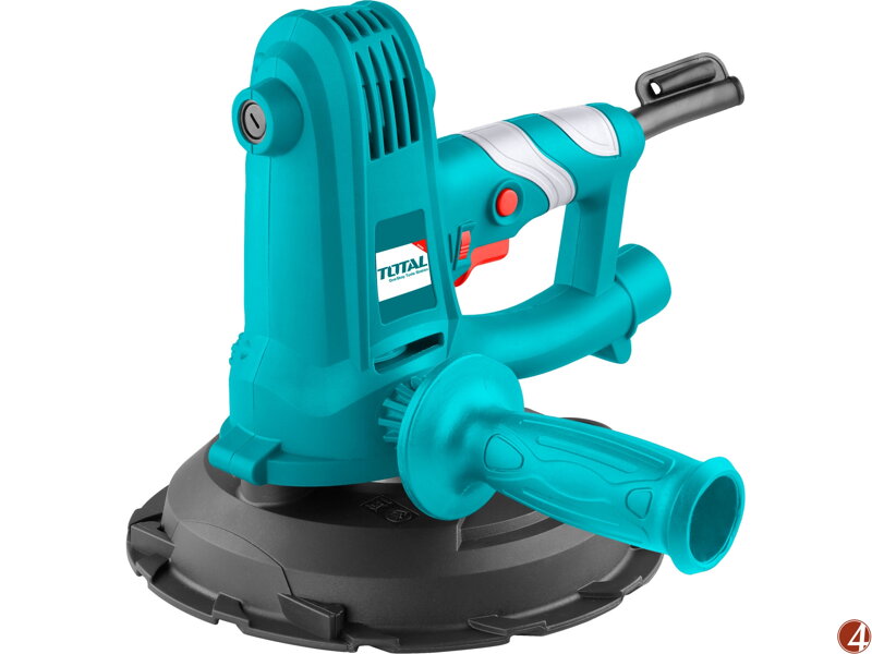Bruska na sádrokarton, 180mm, 750W, industrial Bruska na sádrokarton, 180mm, 750W, industrial