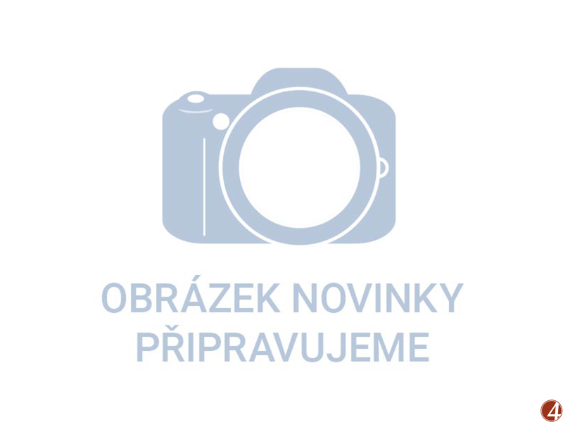 čelisti náhradní, 3ks