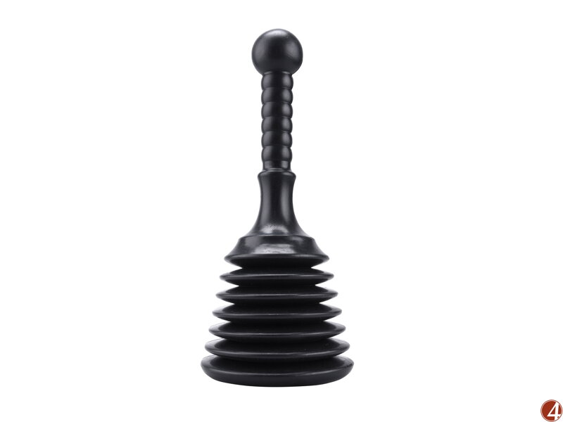 čistič odpadů zvon, délka 320mm čistič odpadů zvon, délka 320mm