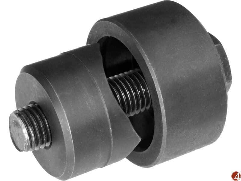 Děrovač do plechu - šroubový, O díry 32mm, CrV Děrovač do plechu - šroubový, O díry 32mm, CrV