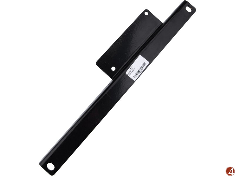 Držák skříně s bateriemi