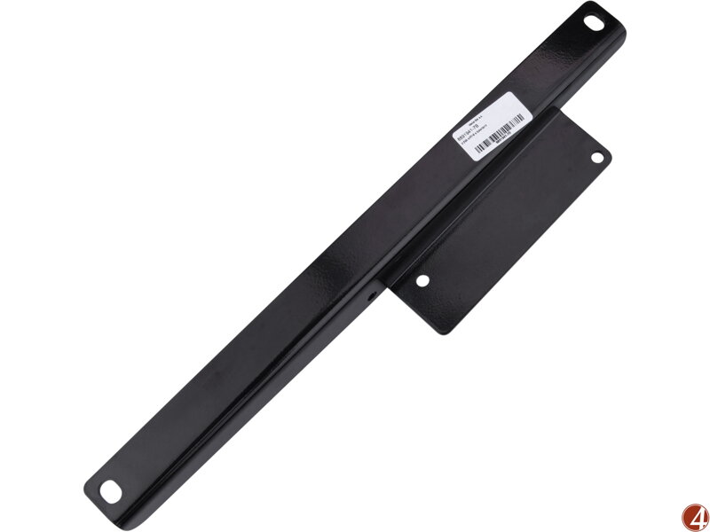 Držák skříně s bateriemi