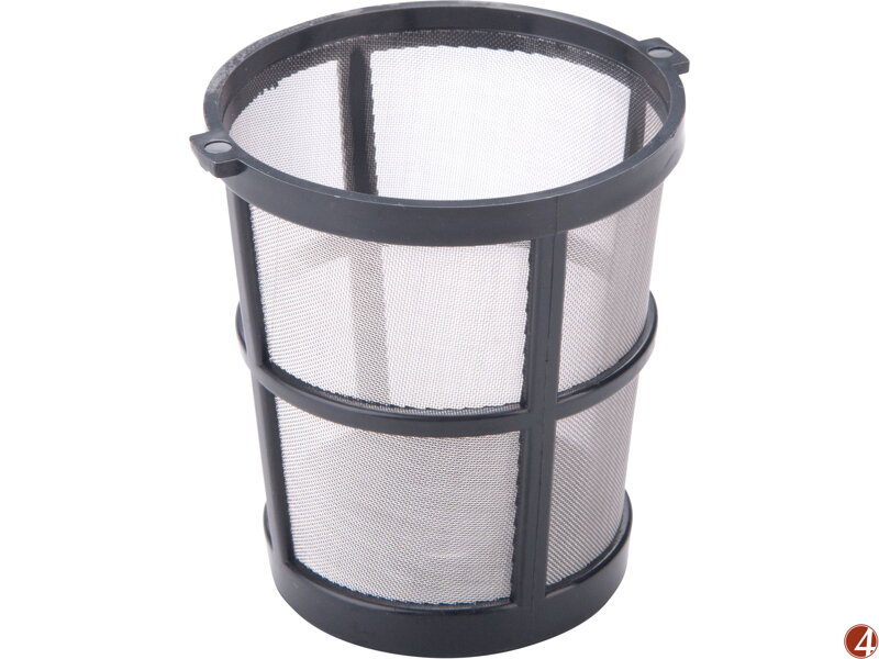 Filter Net, TOTAL