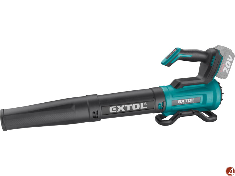 Fukar aku SHARE20V, BRUSHLESS, bez baterie a nabíječky