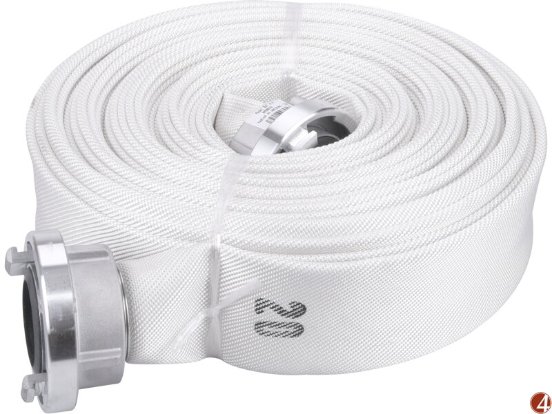 Hadice se spojkami, C52, 2", 20m, PES-R Hadice se spojkami, C52, 2", 20m, PES-R