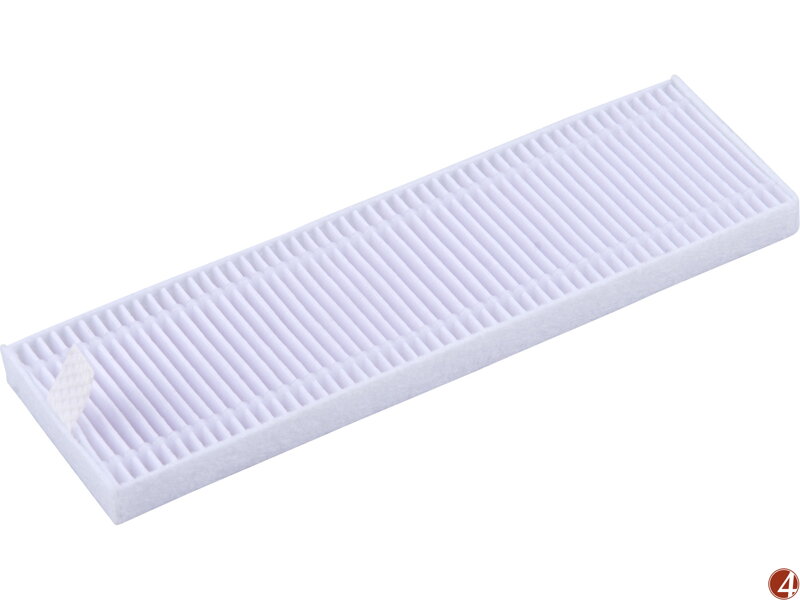 HEPA filter, TOTAL