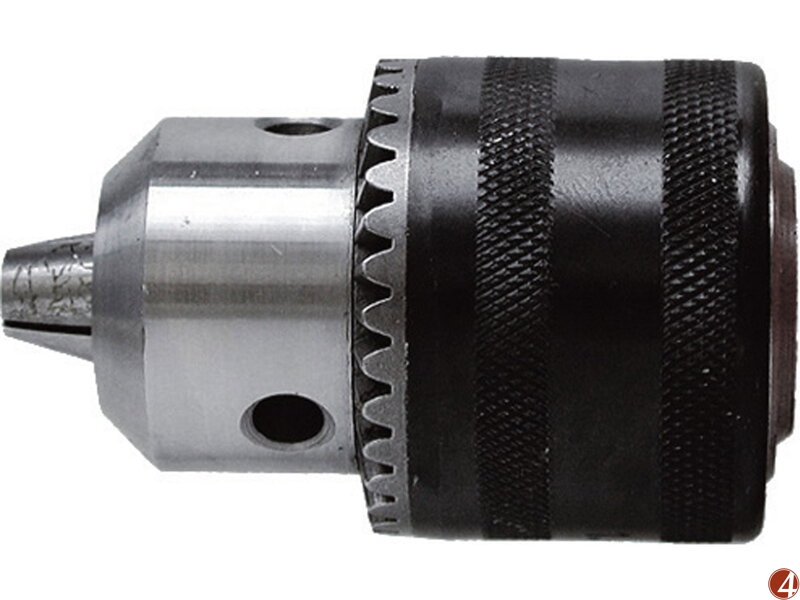 Hlava na vrtačku, 1-13mm Hlava na vrtačku, 1-13mm