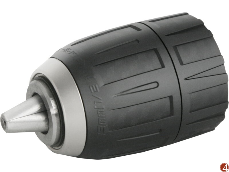 Hlava rychloupínací sklíčidlová, 1,5-13mm Hlava rychloupínací sklíčidlová, 1,5-13mm