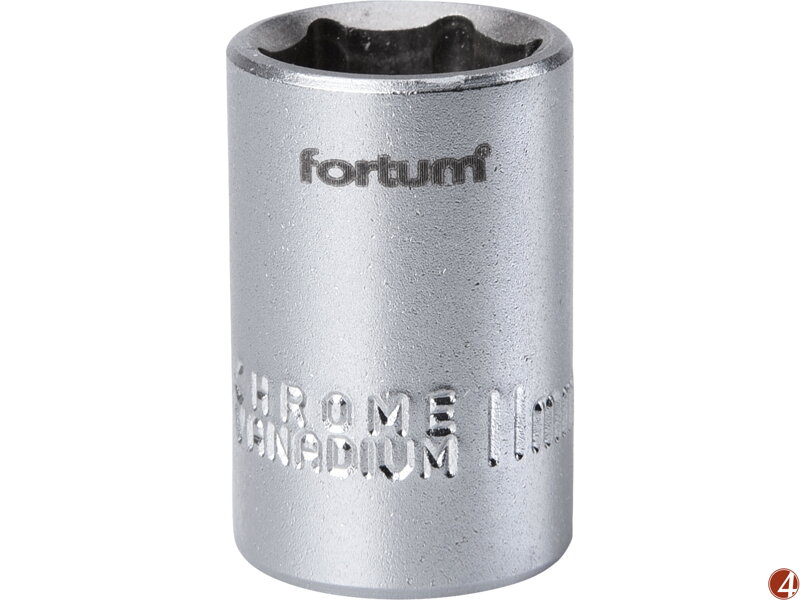 Hlavice nástrčná 1/4", 11mm, L 25mm Hlavice nástrčná 1/4", 11mm, L 25mm