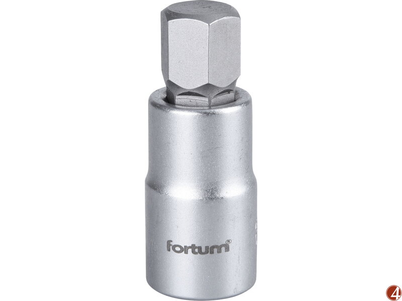 Hlavice zástrčná 1/2" imbus, H 14, L 55mm Hlavice zástrčná 1/2" imbus, H 14, L 55mm