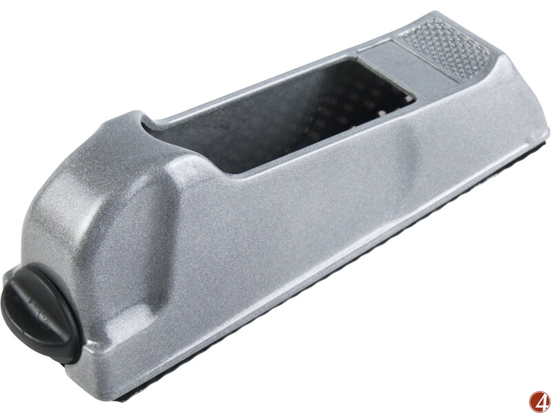 Hoblík kovový, 140x40mm Hoblík kovový, 140x40mm