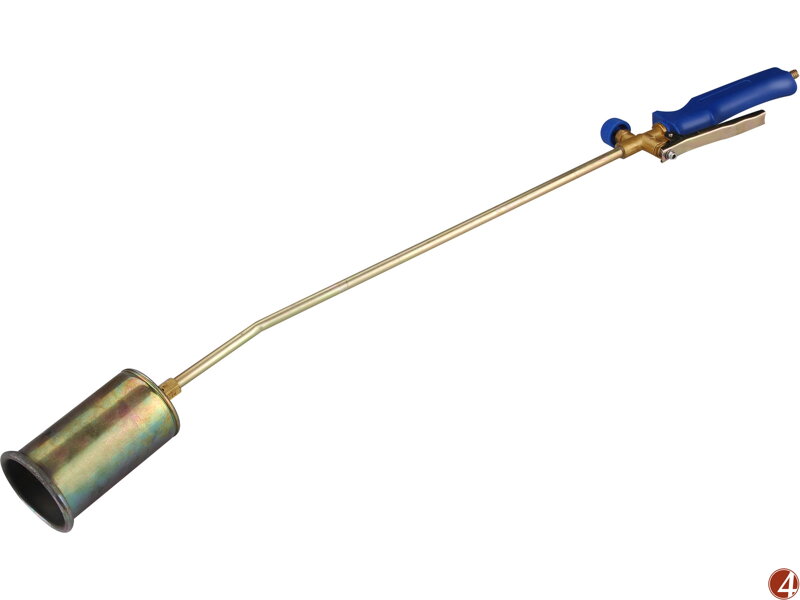 Hořák nahřívací na PROPAN-BUTAN, průměr 60mm, délka 760mm Hořák nahřívací na PROPAN-BUTAN, průměr 60mm, délka 760mm