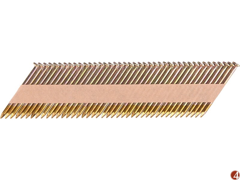 Hřebík nastřelovací, 480ks, 50mm, ⌀3,05mm, hladký Hřebík nastřelovací, 480ks, 50mm, ⌀3,05mm, hladký