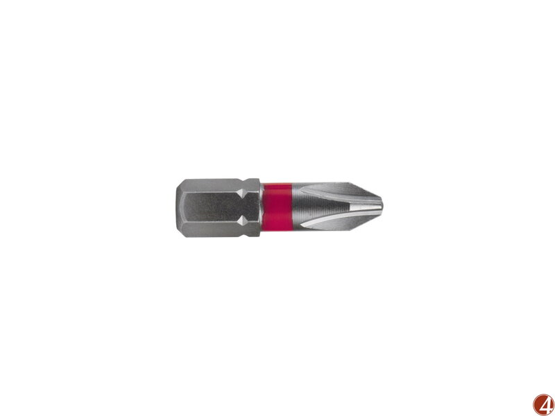 Hrot křížový, PH 3x25mm, S2 Hrot křížový, PH 3x25mm, S2