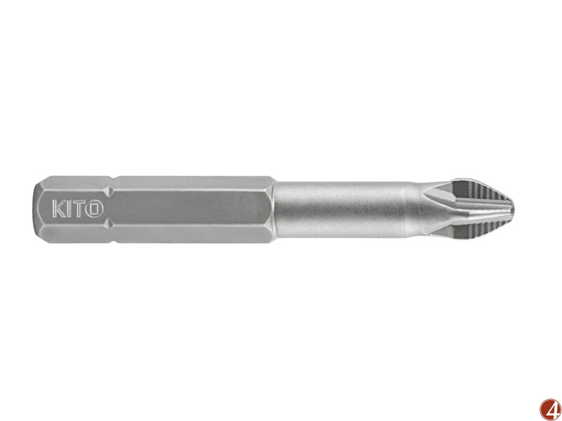 Hrot křížový, PH 3x50mm, S2 Hrot křížový, PH 3x50mm, S2
