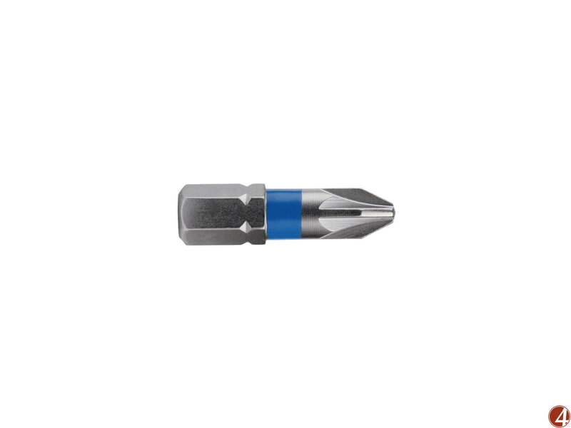Hrot křížový, PZ 0x25mm, S2 Hrot křížový, PZ 0x25mm, S2