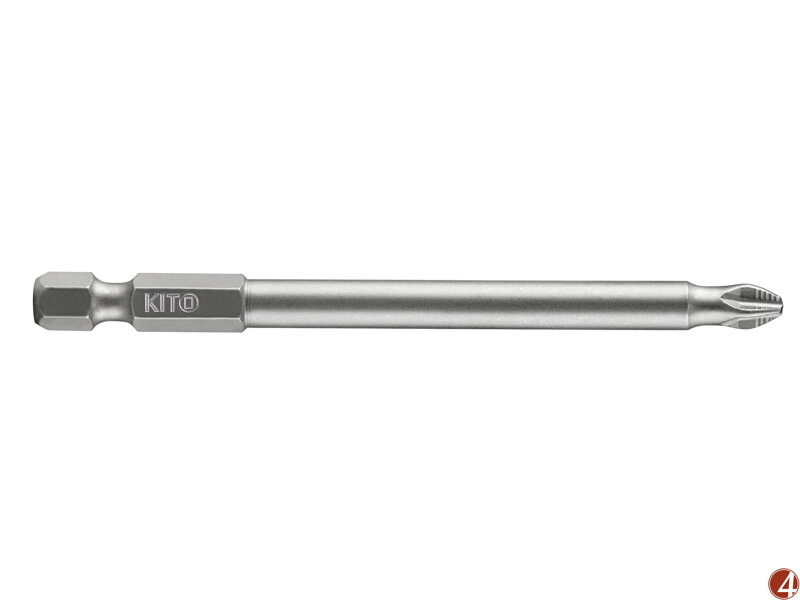 Hrot, PH 2x90mm, S2 Hrot, PH 2x90mm, S2