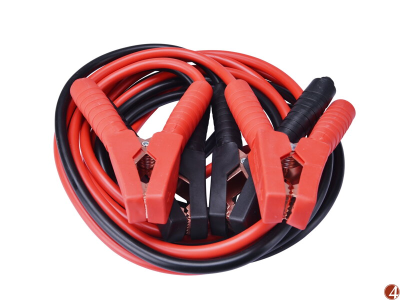 Kabel startovací, 400A Kabel startovací, 400A