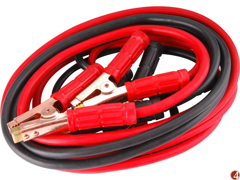 Kabel startovací, 800A Kabel startovací, 800A