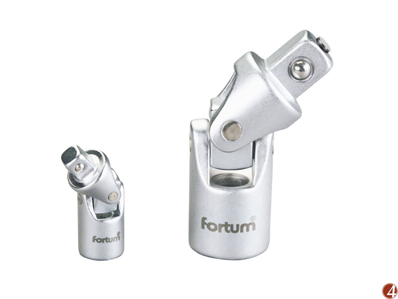 Kardan univerzální 1/2", L 71mm Kardan univerzální 1/2", L 71mm
