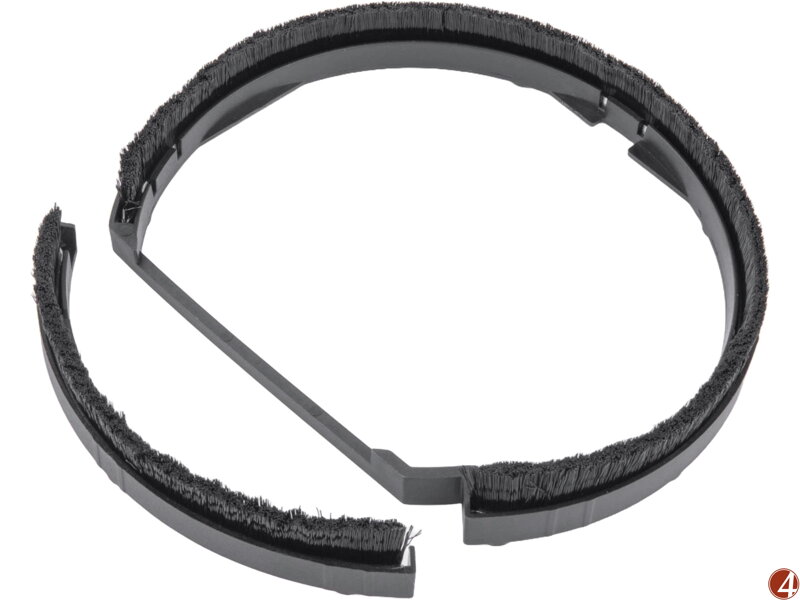 Kartáče náhradní sada 2ks, pro 8807020