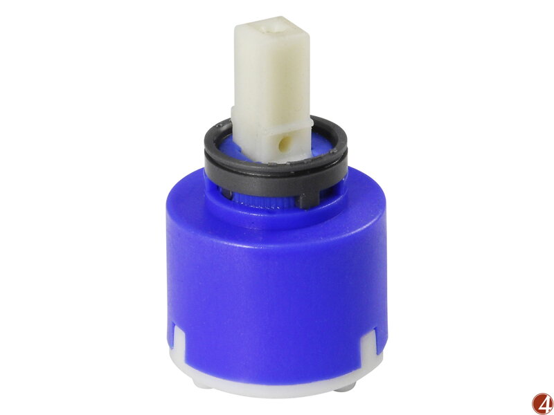 Kartuše náhradní, 40mm