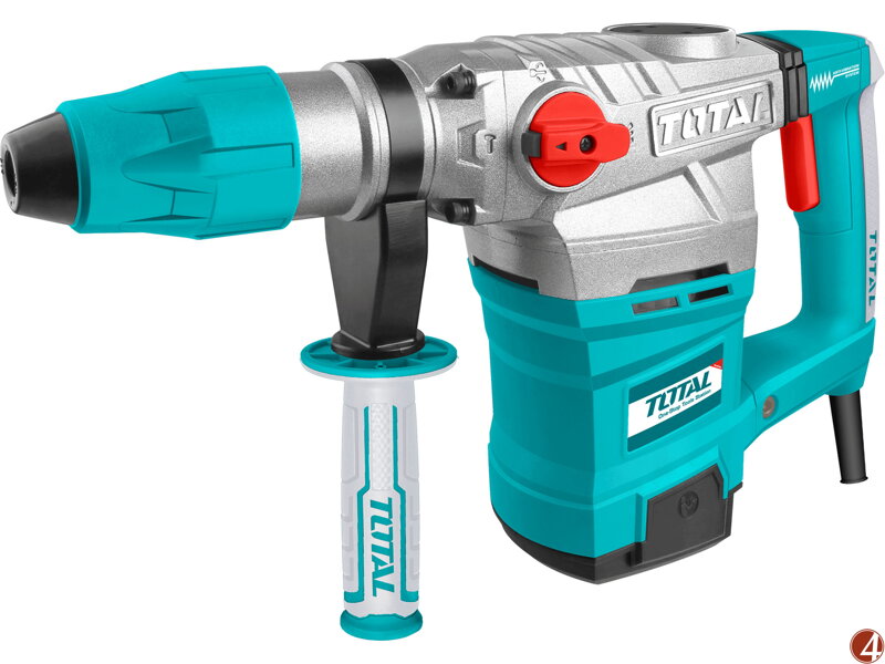 Kladivo sekací a vrtací SDS-Max, 1600W