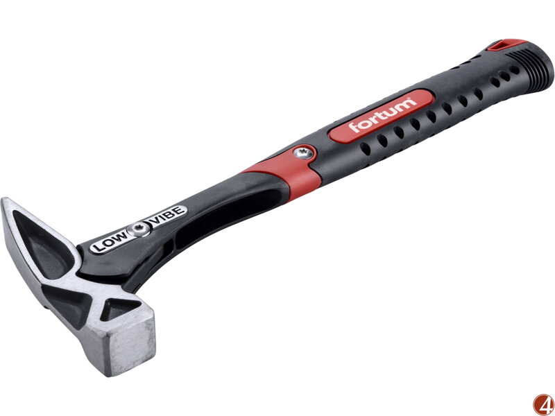 Kladivo zámečnické LOW-VIBE, 870g Kladivo zámečnické LOW-VIBE, 870g