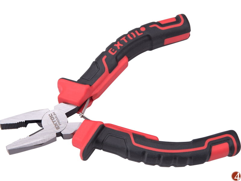 Kleště kombinované mini, 125mm Kleště kombinované mini, 125mm