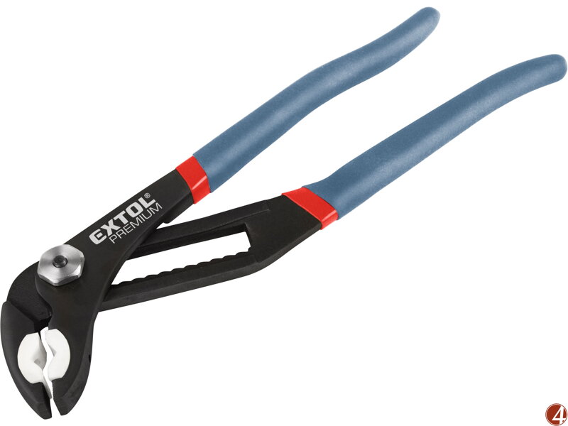 Kleště SIKO, 260mm, CrV Kleště SIKO, 260mm, CrV
